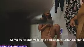 stepsis homework turns cum hungry