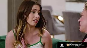 you know dee williams that saddened milf really opens up for passionate sex with her caring stepbae chanel camryn right