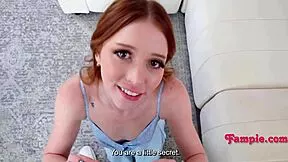 stepdaddy, your hormonal teen stepslut needs cock now not your work fam pie?