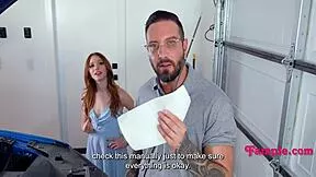 stepdaddy, your hormonal teen stepslut needs cock now not your work fam pie?