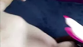 hot black princess slurps that white cock hungrily 😈🍆💦