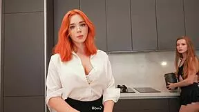 stepson you're grown now know how to fuck mommy's wet pussy right?