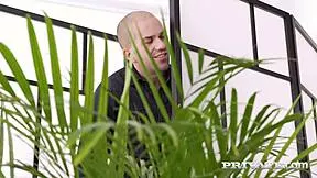 hey cuckold, watch me take anal from stranger privately