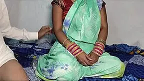 desi bhabhi jija sali can't stop hardcore home fuck deepthroat dirty talk