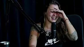 watch damiana's naughty brazilian porn cast chat full of fetish fun and swingers vibes 😏🔥