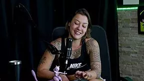 watch damiana's naughty brazilian porn cast chat full of fetish fun and swingers vibes 😏🔥