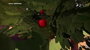 I'm hooked on Monster Girl Prologue's Chapter 1 with that sexy elf girl's teasing titjobs.