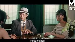 Young chinese and japanese wives, swap those husbands and ride cocks wildly together?