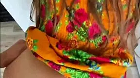 rough creampie kitchen fuck submissive clothed teen yoya grey bent over doggystyle pov