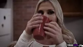 Stud Slams Two Hot Pussies Hard One After Another!