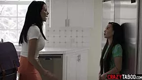 i crave that asian teen milf tongue on my pussy
