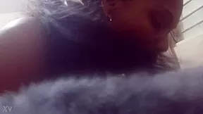 hey, did you catch that black teen 18+ slurping cock on hidden cam?