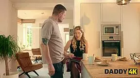 webcam model cheats fiance fucking stepdaddy hardcore stockings moan