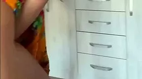 rough creampie kitchen fuck submissive clothed teen yoya grey bent over doggystyle pov