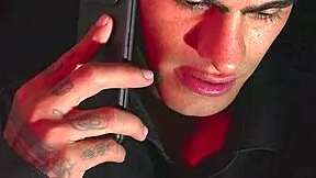 milf dominatrix yanks harness on my neck. forces hard fuck into her wet pussy