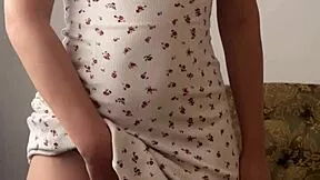 damn cute teen 18+ masturbation got me goin maiskii