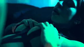 Foot worship into delicious tight pussy orgasm fuck?