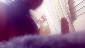 hey, did you catch that black teen 18+ slurping cock on hidden cam?