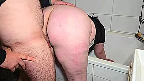 step sis huge ass catches me snapping pics now she demands my cock deep