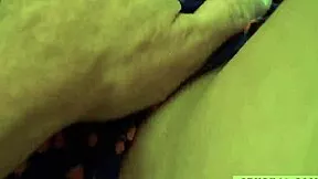 nerdy stepdaughter faces sneaky first time father problems in hardcore teen sex scene