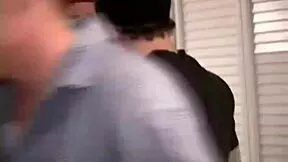 Teen Coed Slut Spit-Roasted By Horny Frat Bros In Outdoor Public University Party Threesome