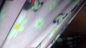 Hot Japanese teen curly pussy rough creampie pounding 💦🍑