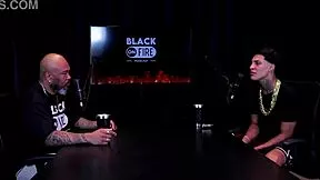 gabriell rios shares fake cumshot talk and actor views on sheer red