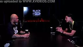 gabriell rios shares fake cumshot talk and actor views on sheer red