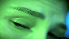 ow daddy it hurts but your cock feels so good inside me