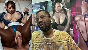 classic blonde hiker rides big cock pov in her shaved bald pussy first time anal