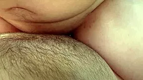 outdoor public teen redhead gf femdom titjob cowgirl bareback oiled creampie 😍🔥