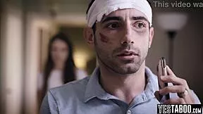 Angry husband punishes cheating latina milf wife rough with monster cock pov!!