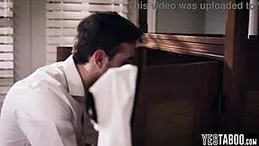 Angry husband punishes cheating latina milf wife rough with monster cock pov!!