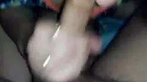 pregnant amateur gf slurps cock begs for cumshot