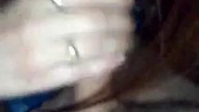 pregnant amateur gf slurps cock begs for cumshot