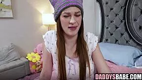 stepsis and stepbro finally do it first time ever right? 😏