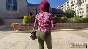 Sisi Pesos bangs Rome Major at wild party