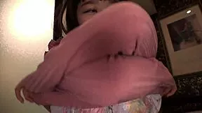 LEAKING MY 132CM TINY GYM STUDENT'S SECRET VIDEO! 😲📹