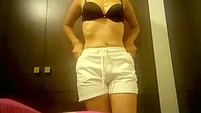 hey check this bella mexicana ninfomana intimate outdoor fingering