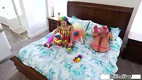 kimmy kim and aubree valentine ride black cocks cowgirl deepthroat choking in freeuse 3some