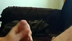 woke up so horny wanna stroke that cock for me right now?? 😈🔥