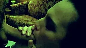 Teen girl, strip in bathroom but don't worry, we bind and dominate you for first BDSM fetish rip