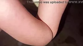 Outdoor Stranger Lick Blowjob Turns Into Anal Creampie With Juicy Big Tits Milf