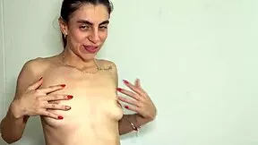 First date turns into wild big cock pounding cogida con mi puta 🔥🍆💦