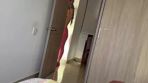 First date turns into wild big cock pounding cogida con mi puta 🔥🍆💦
