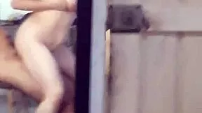 Stepmom Sucks Cock Shakes Huge Ass Squirt Pt2