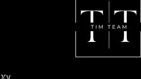 Her amateur blowjob needs work but this 4k hd cutie learns fast from tim