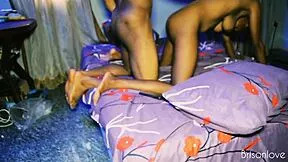 yo check this teen training her tight ass for monster cock doggystyle full vid