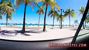 Redhead teen Jade Jantzen bound and squirting hard in BDSM play