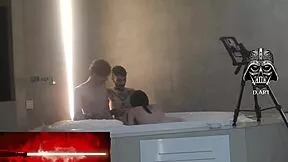 you like watching us three suck cocks and fuck hard??